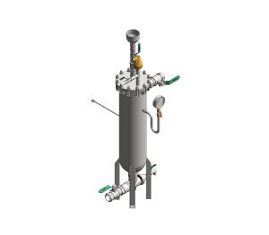 Product: X-POT XP