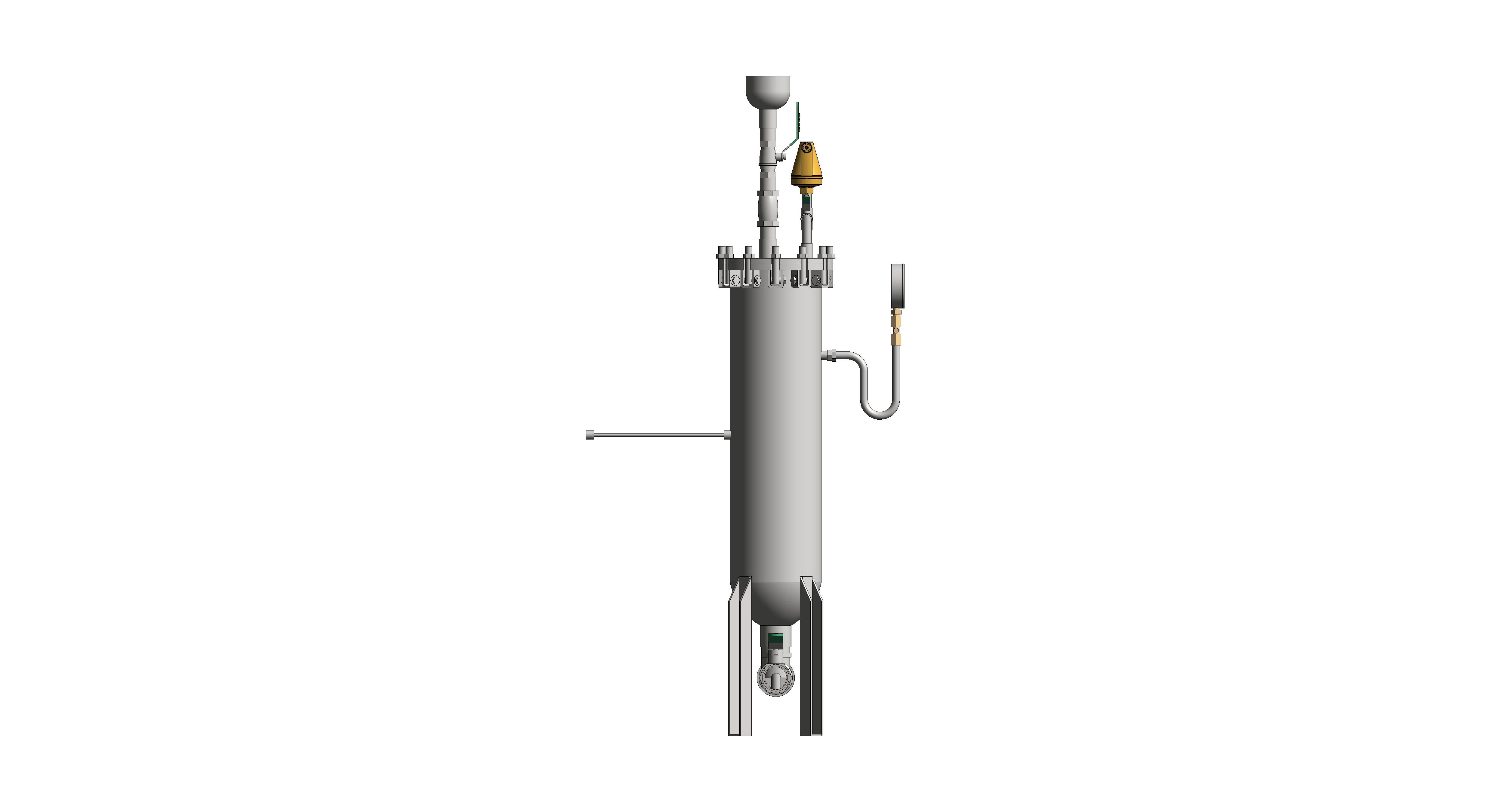 Product: X-POT XP