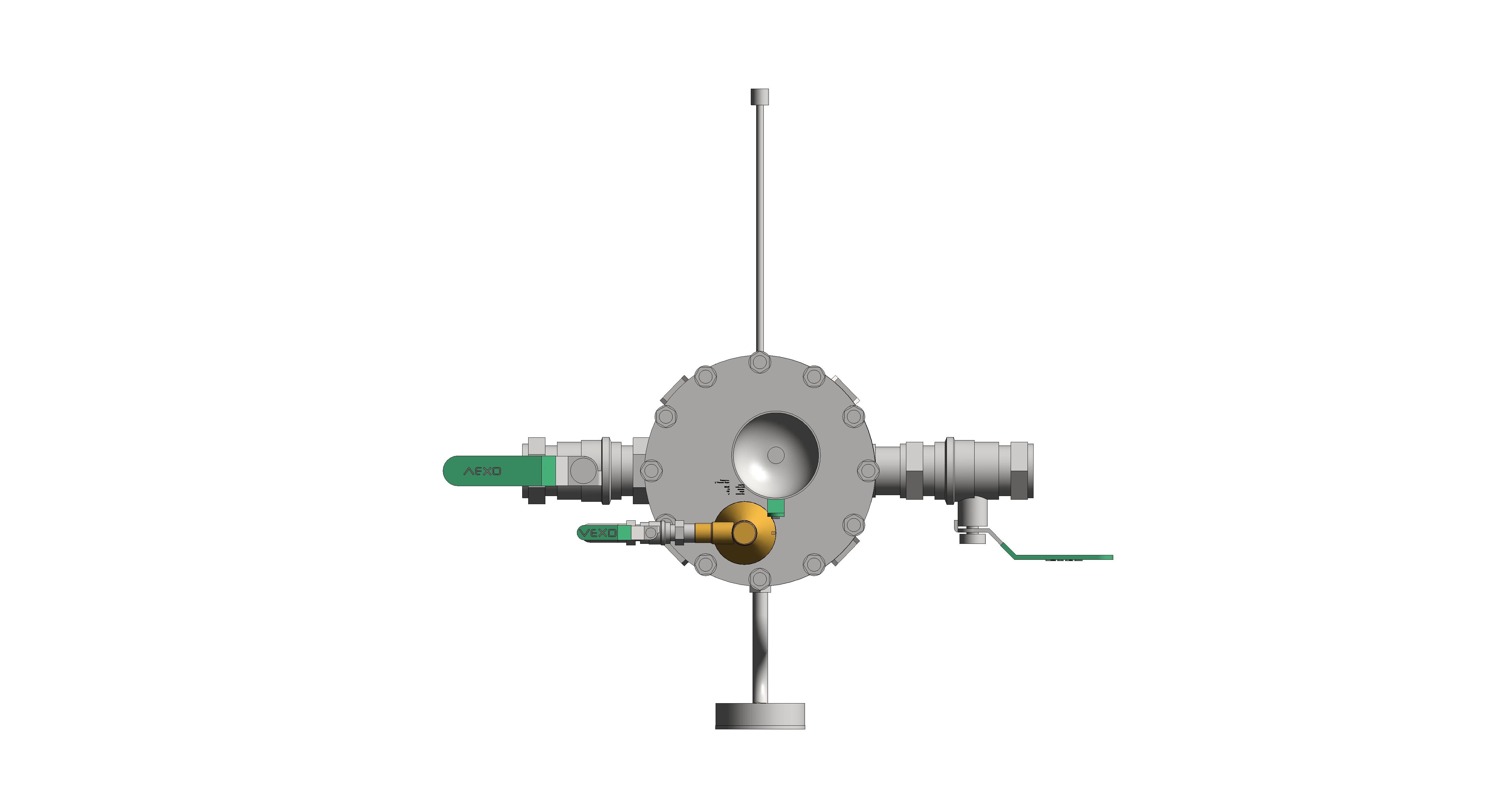 Product: X-POT XP