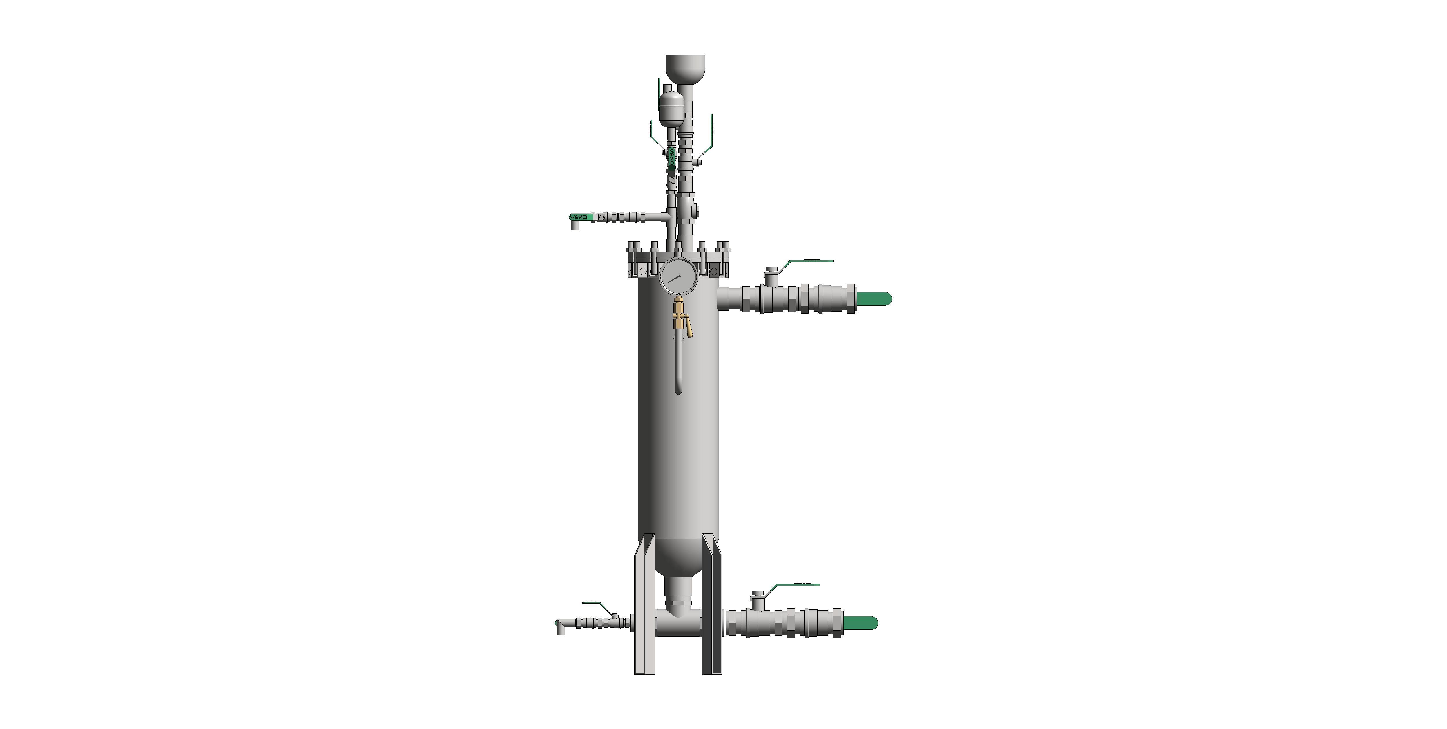 Product: X-POT XXP