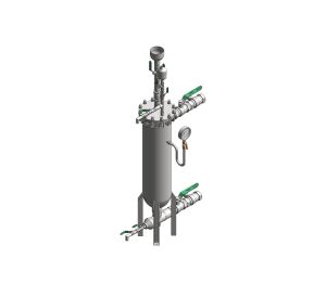 Product: X-POT XXP