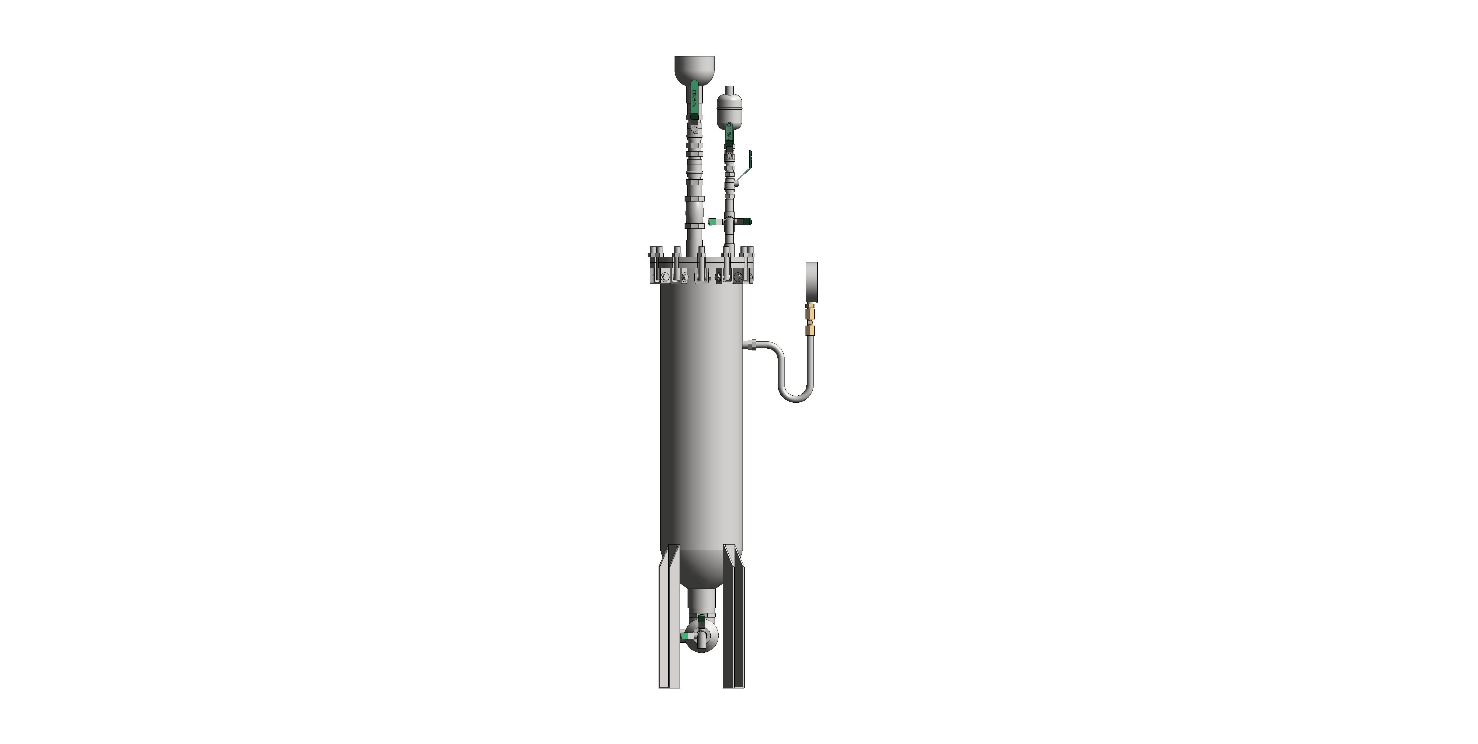 Product: X-POT XXP