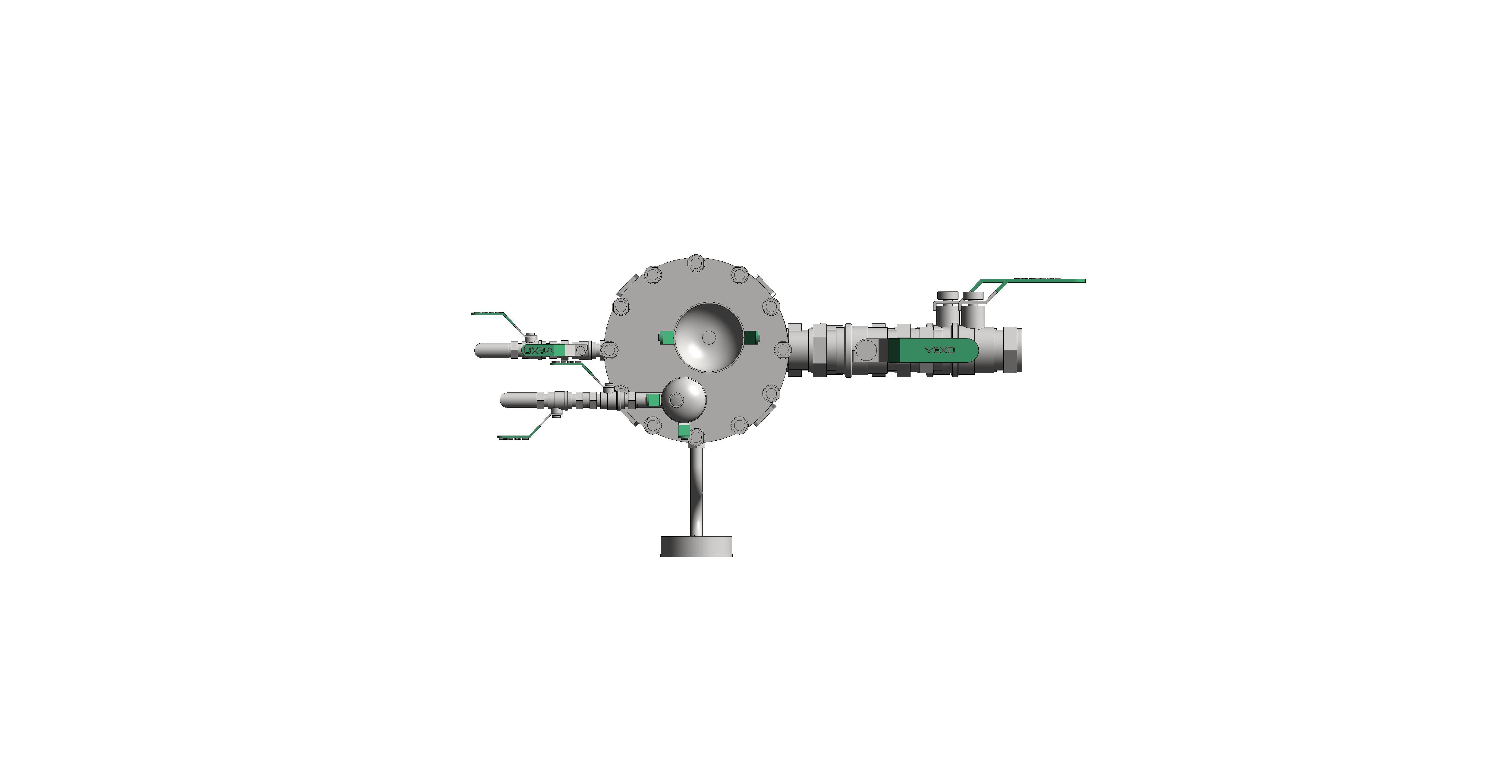 Product: X-POT XXP
