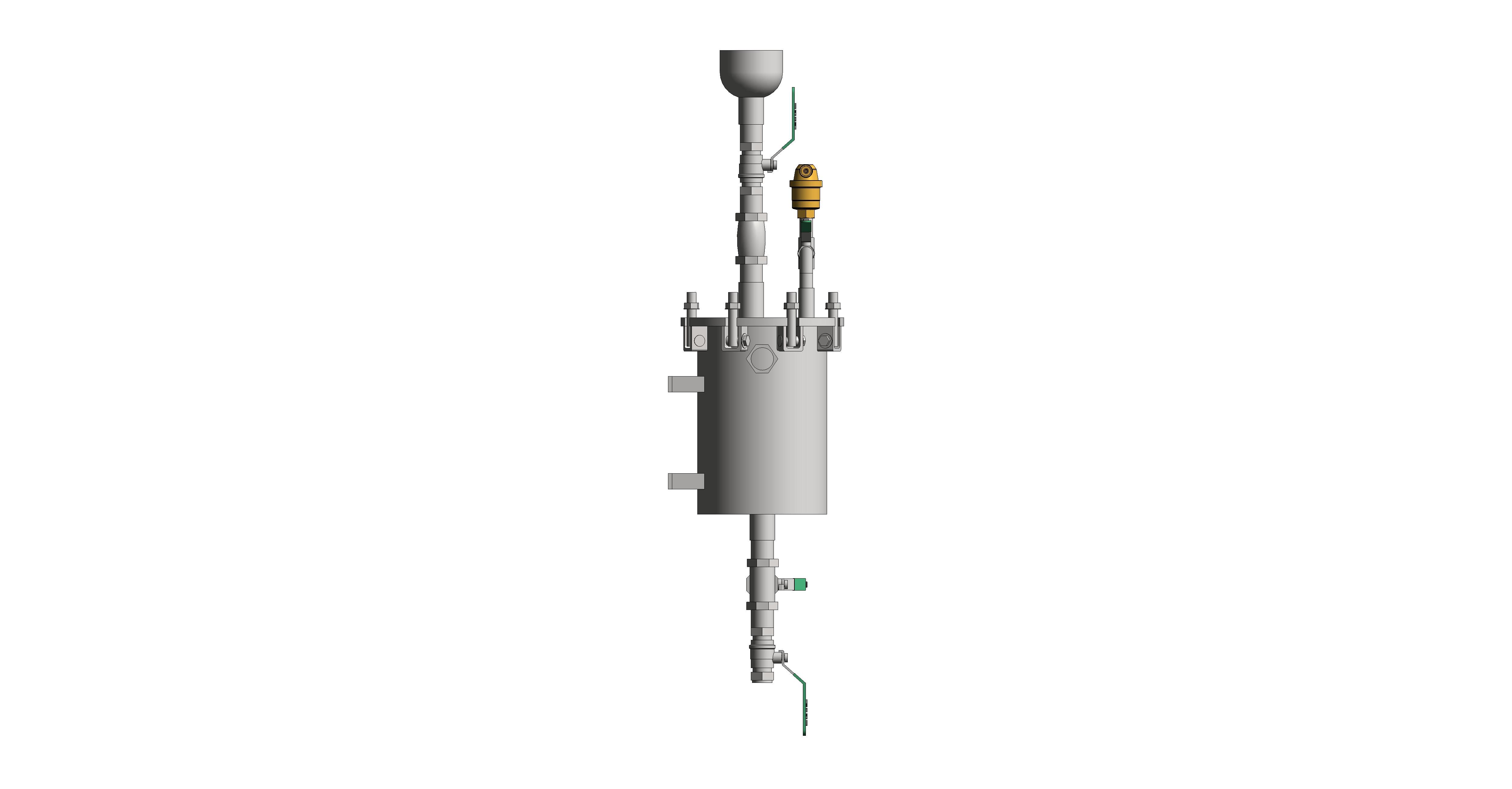 Product: X-POT 6