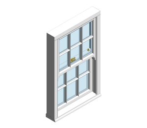 Product: Timberlook Joint 6 Astragal