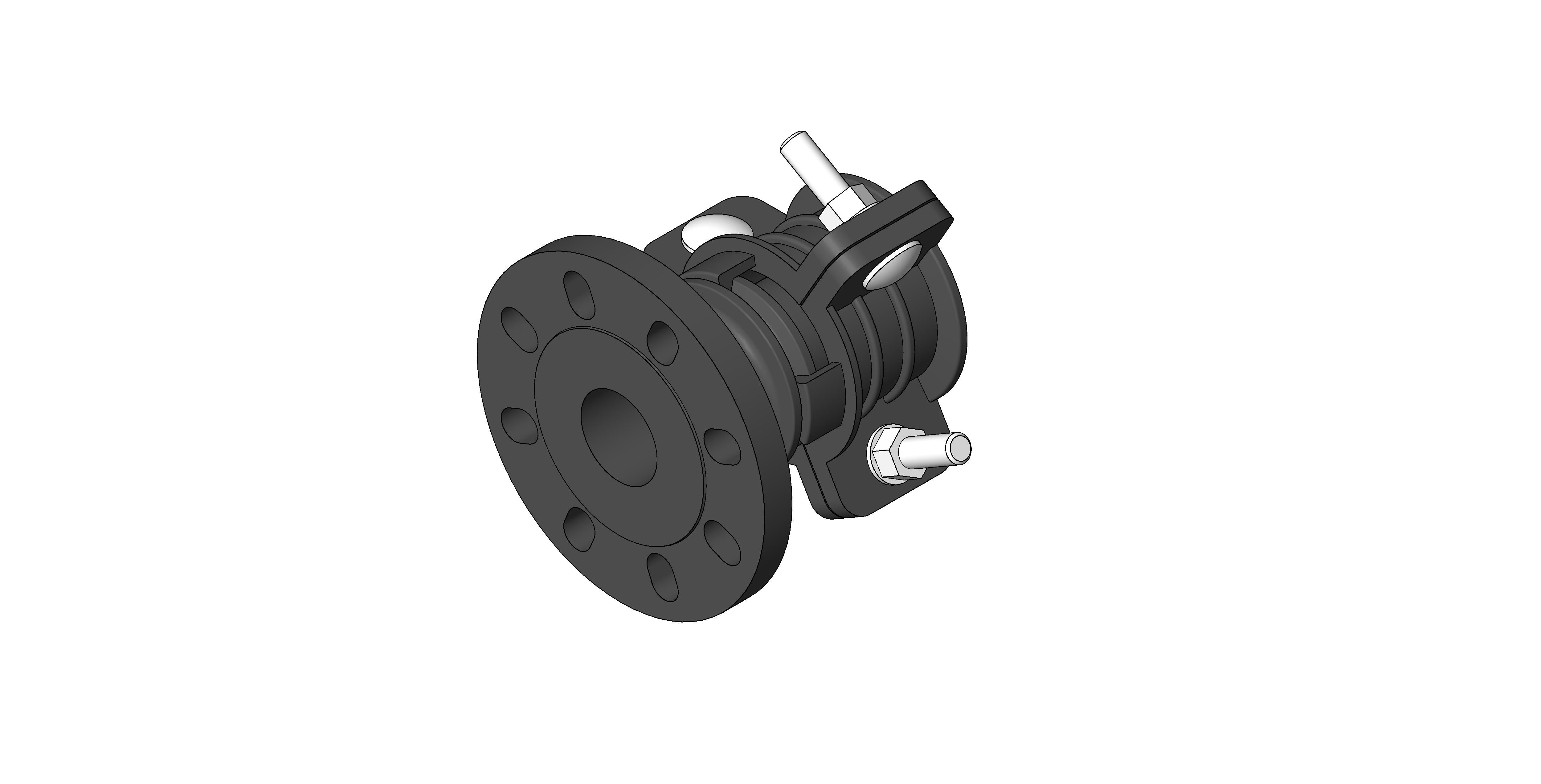 AquaShield Flange Adaptor