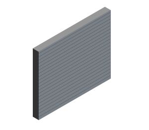 Product: VMZ Interlocking Panel
