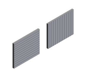 Product: VMZ Standing Seam