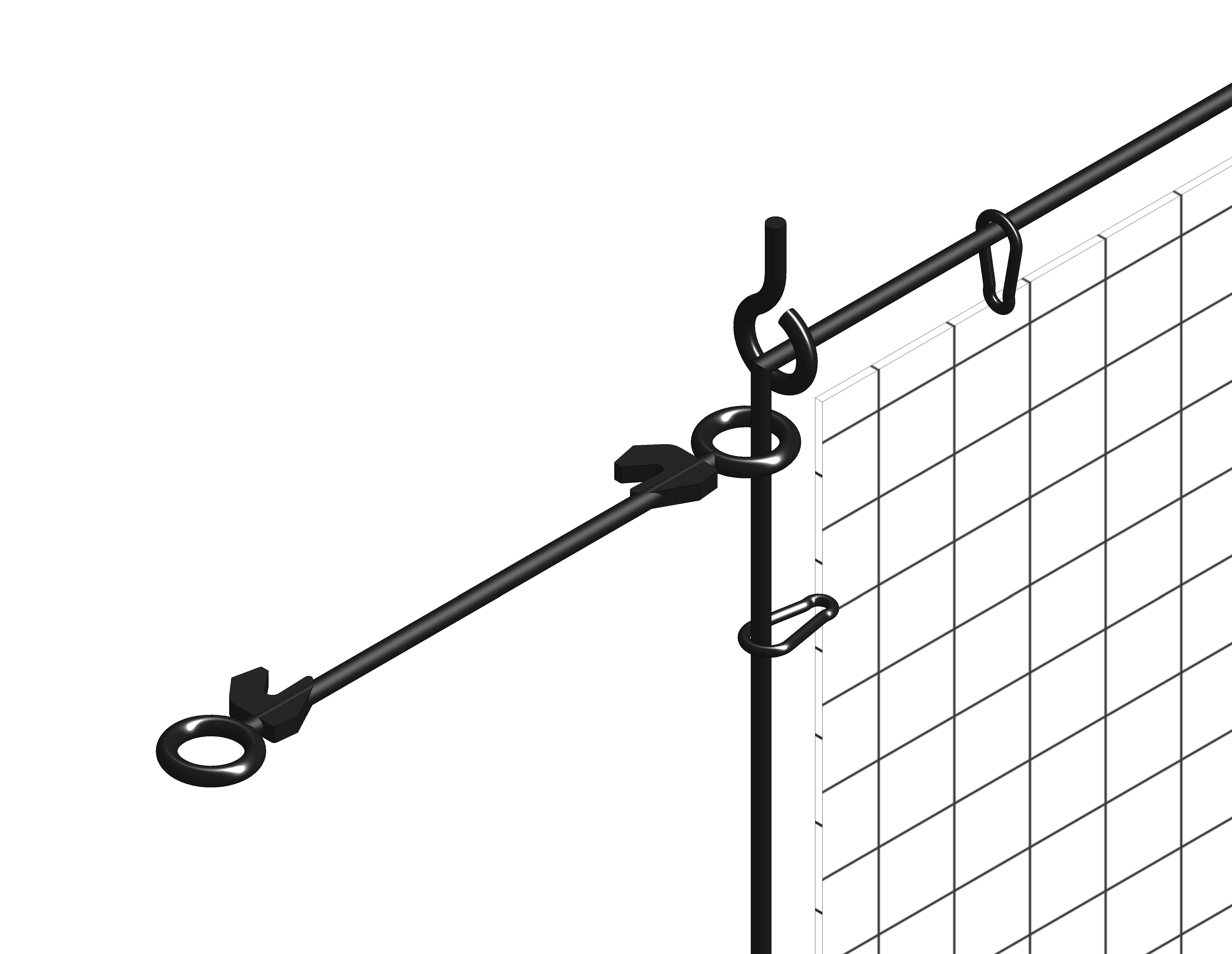 Image of Netting Solutions