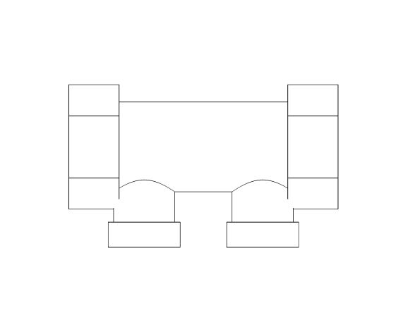 Product: BB - Anti-pollution Brass Check Valve