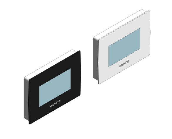 Product: BT-CT02-RF - Watts Vision® system Сentral unit