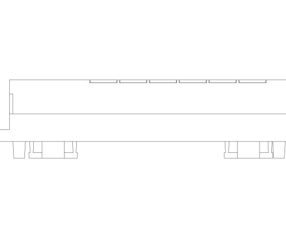Product: BT-S4Z02-RF & BT-S6Z02-RF - Extension module