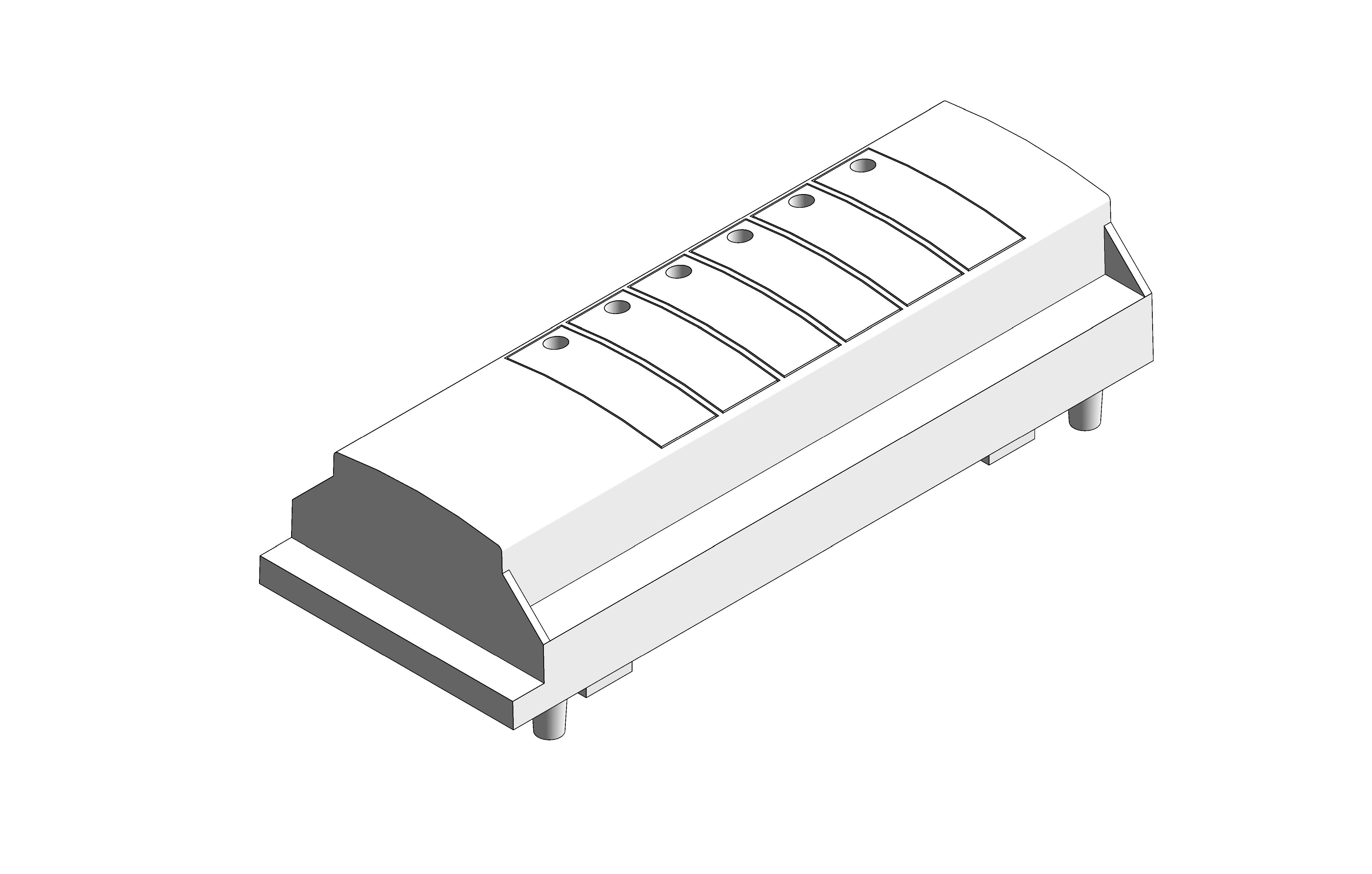 Product: BT-S4Z02-RF & BT-S6Z02-RF - Extension module