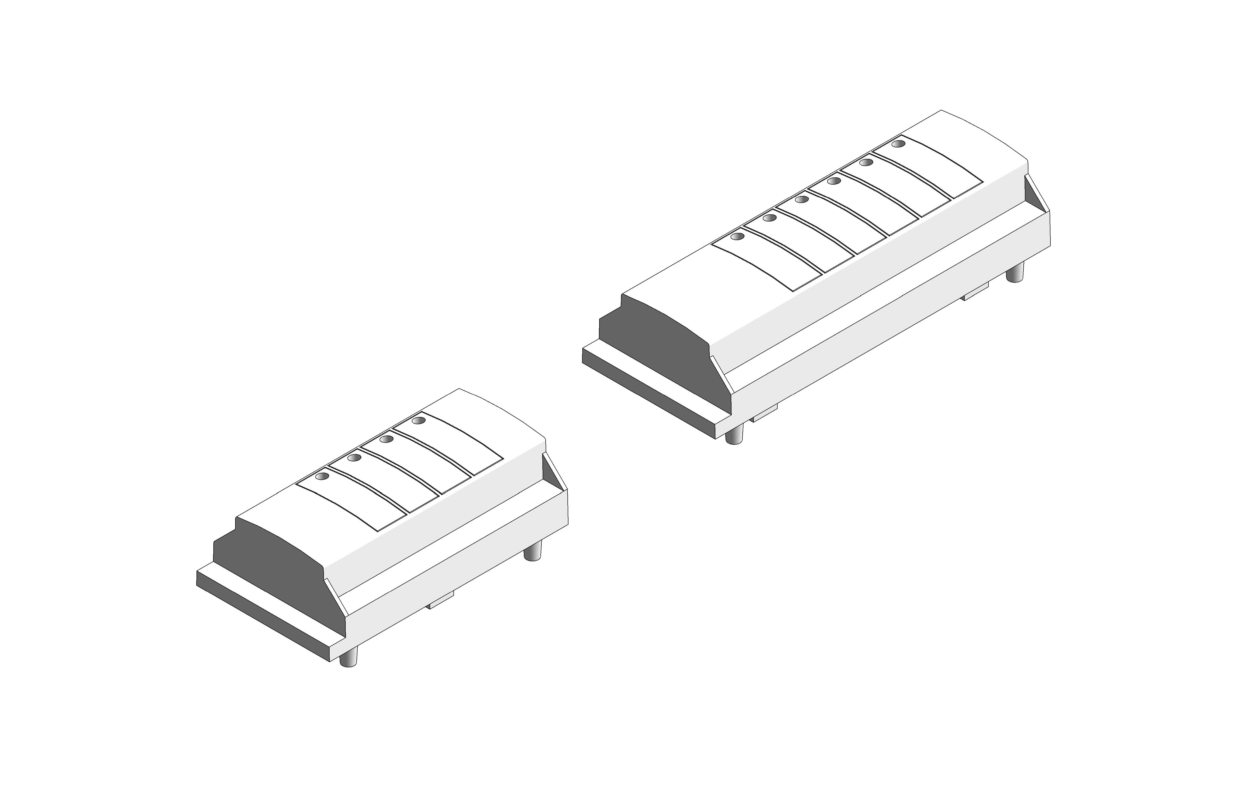 Product: BT-S4Z02-RF & BT-S6Z02-RF - Extension module