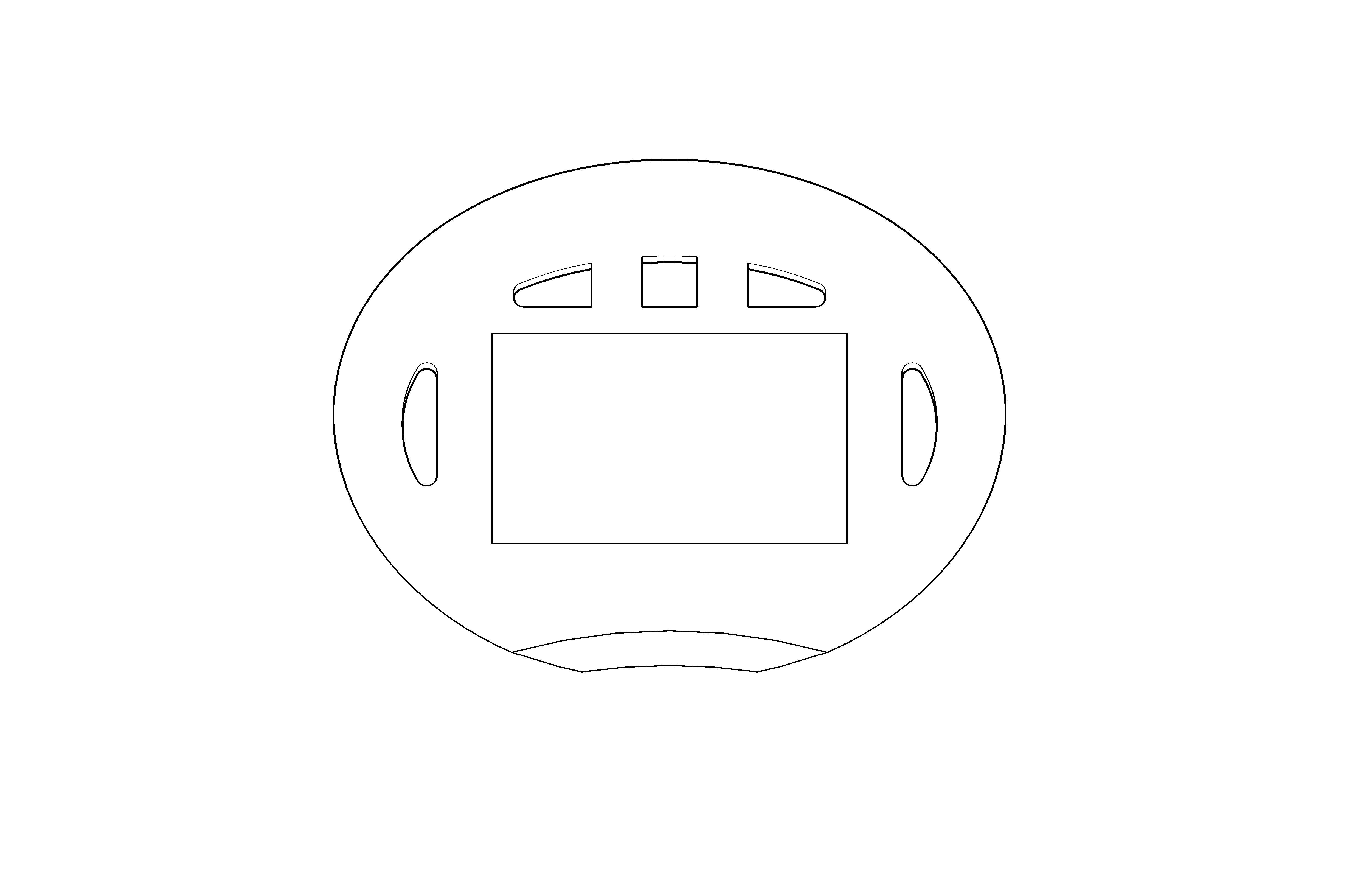 Product: BT-TH02-RF - Electronic thermostatic actuator