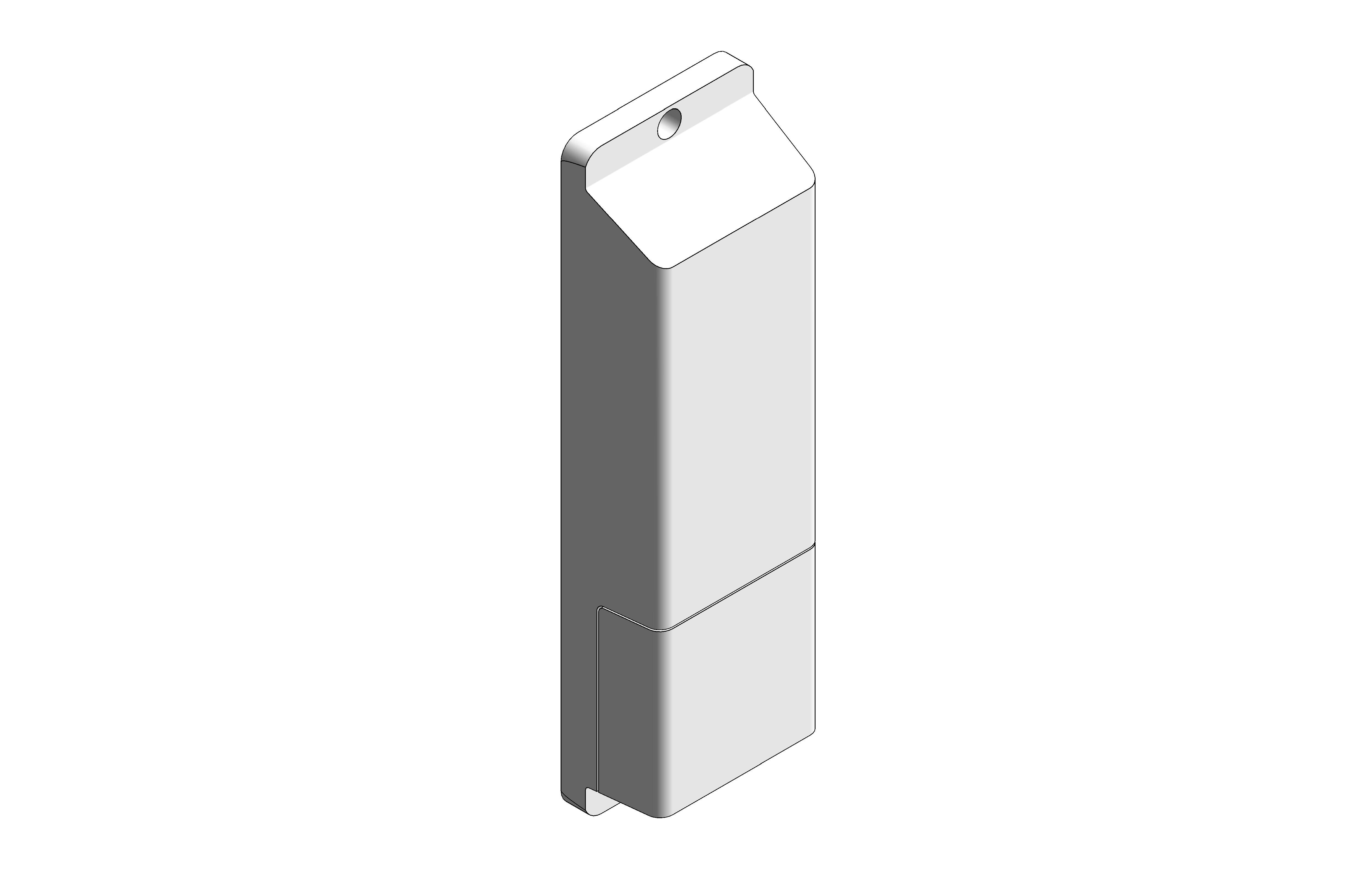 Product: BT-WR02 - Wall Receiver