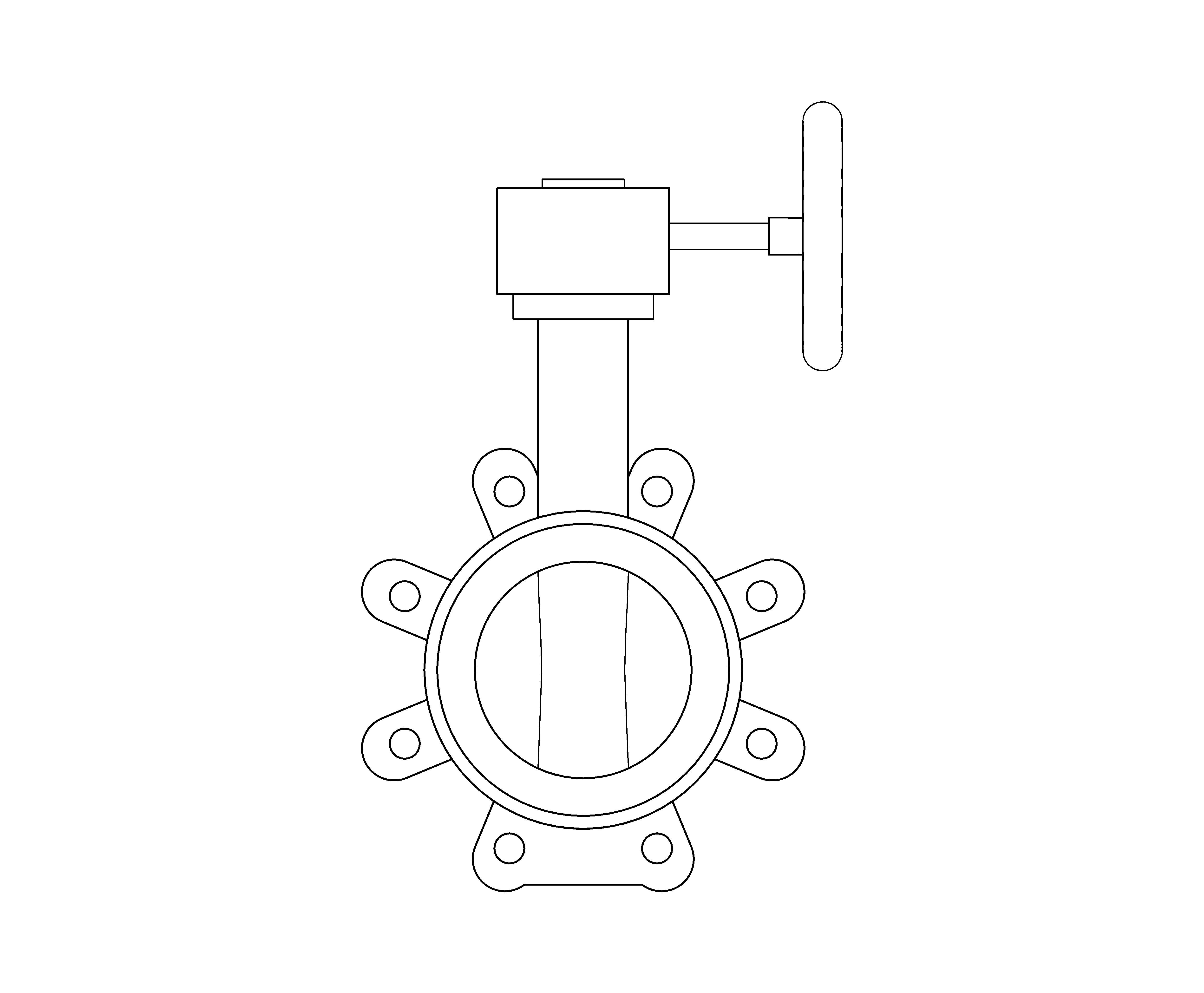 Product: Drinking Water - Sylax With Manual Gear Box - Lug