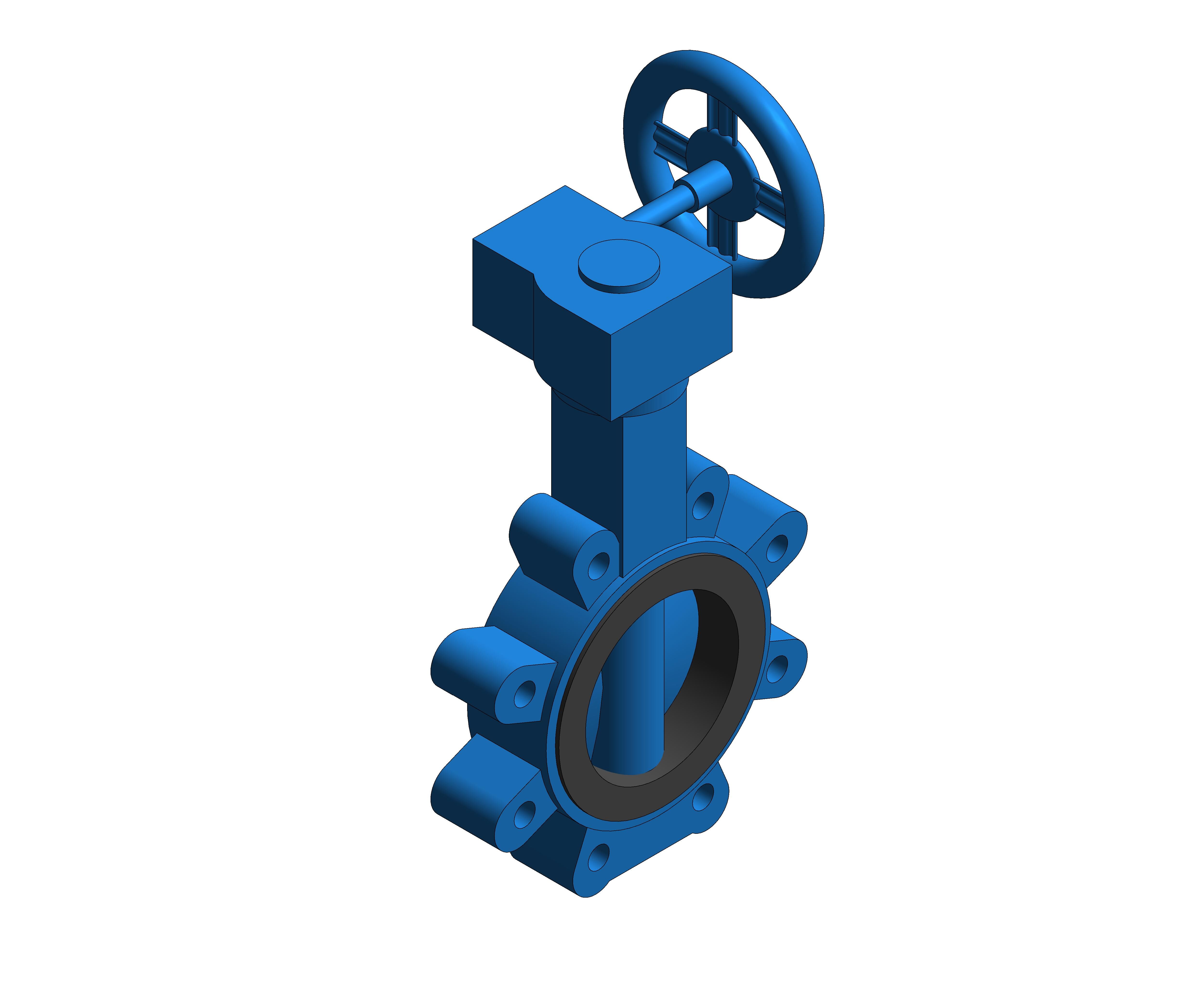 Product: Drinking Water - Sylax With Manual Gear Box - Lug