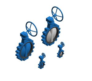Product: Drinking Water - Sylax With Manual Gear Box - Lug