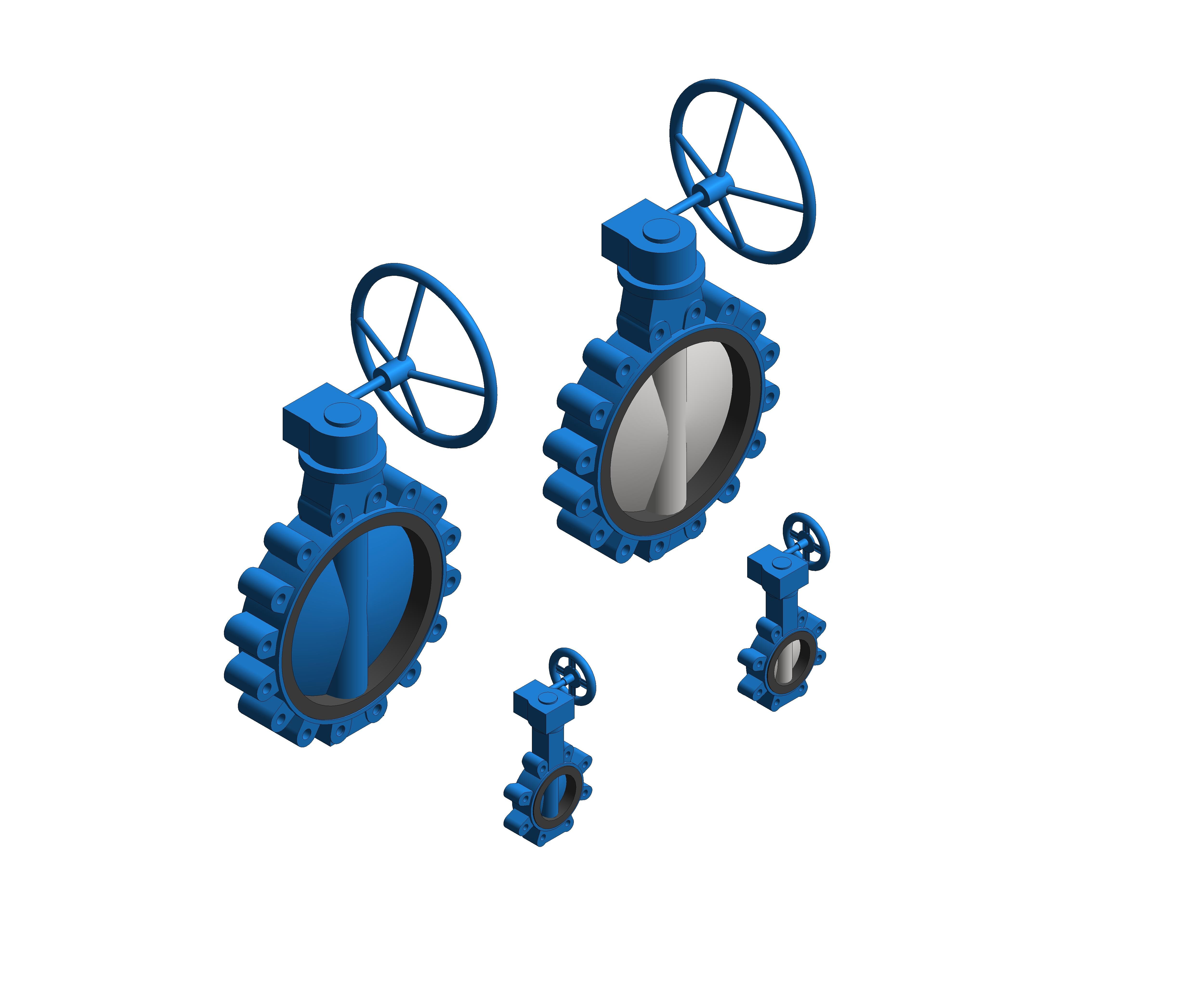 Product: Drinking Water - Sylax With Manual Gear Box - Lug