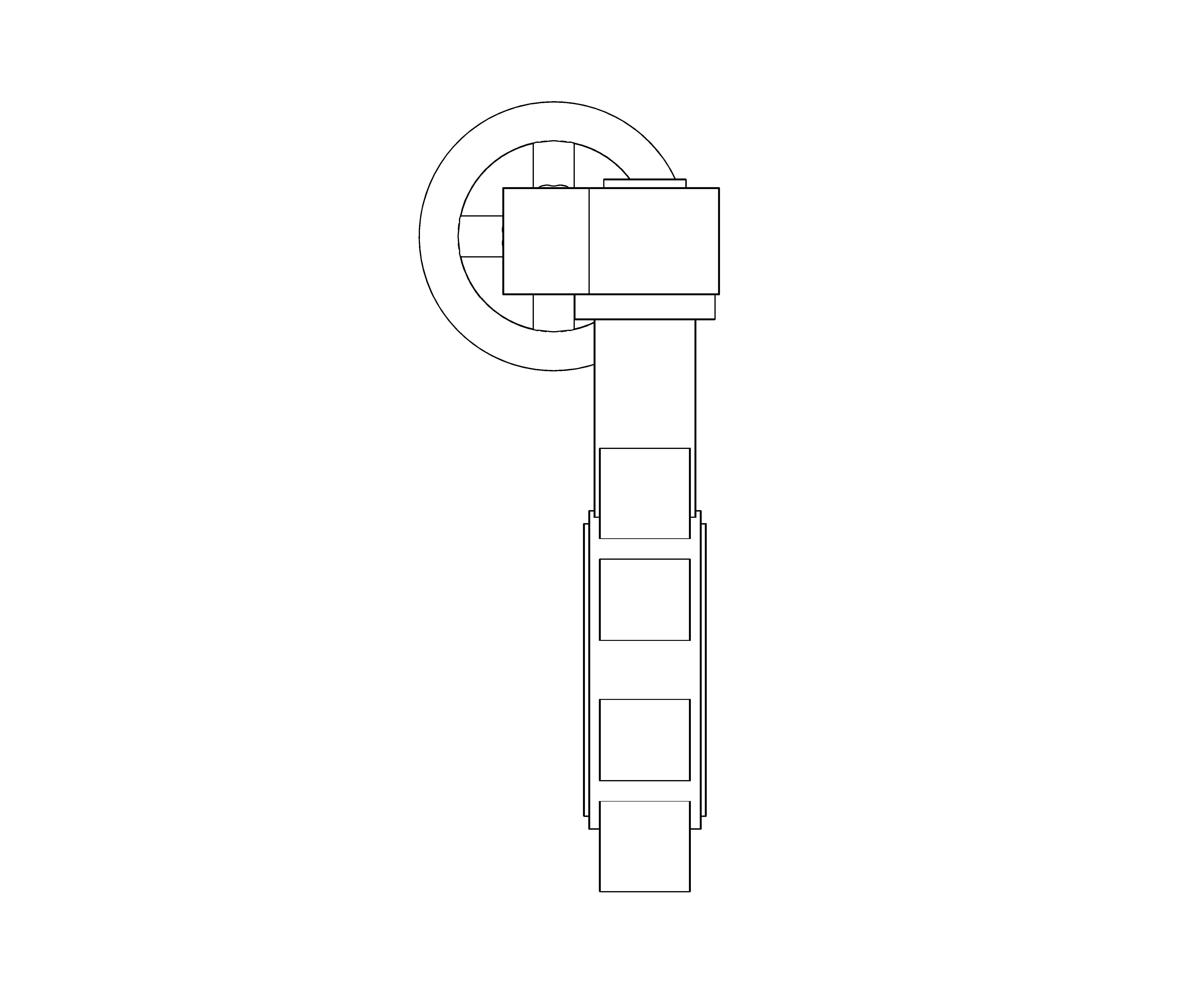 Product: Drinking Water - Sylax With Manual Gear Box - Lug