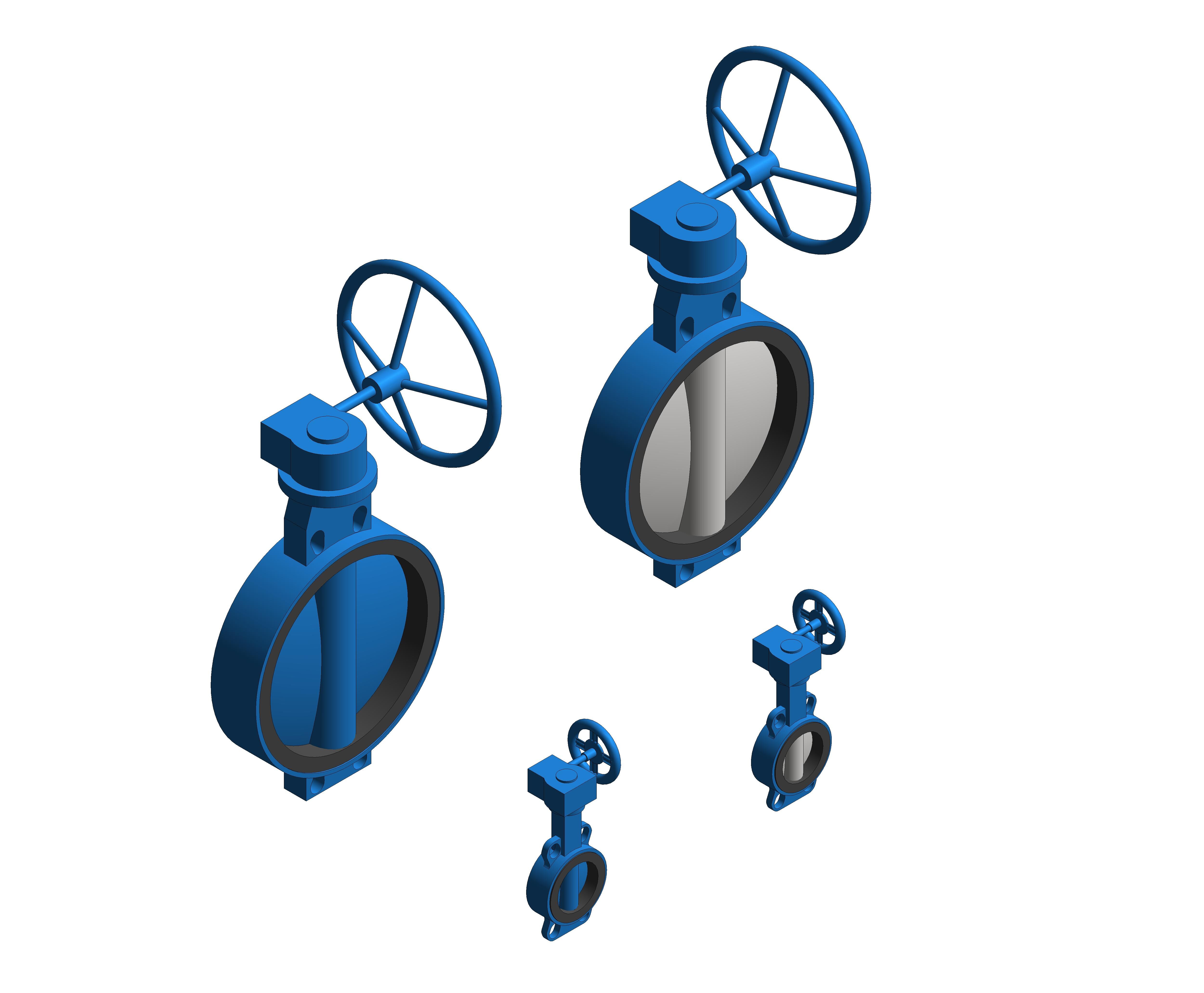 Product: Drinking Water - Sylax With Manual Gear Box - Wafer