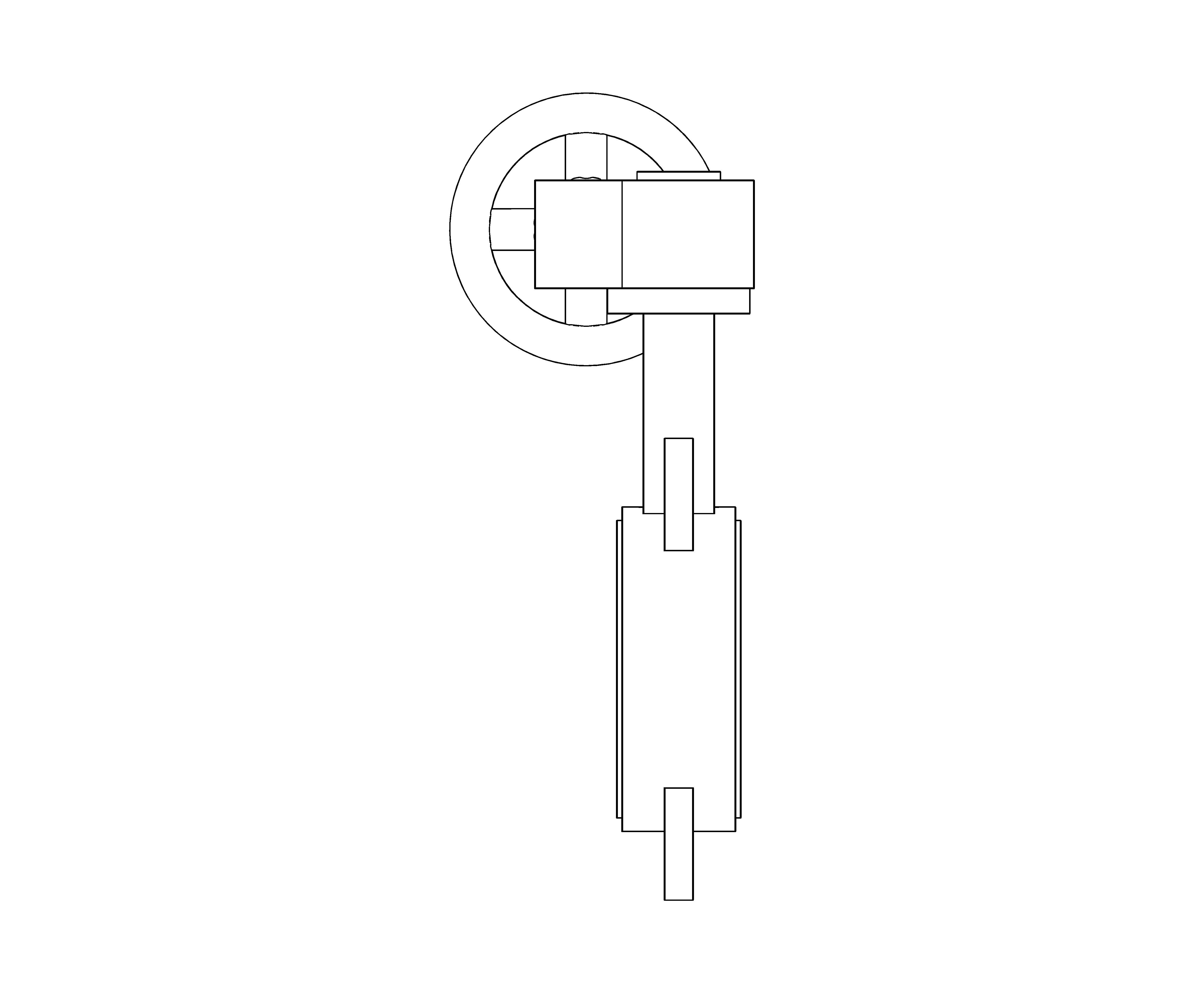 Product: Drinking Water - Sylax With Manual Gear Box - Wafer