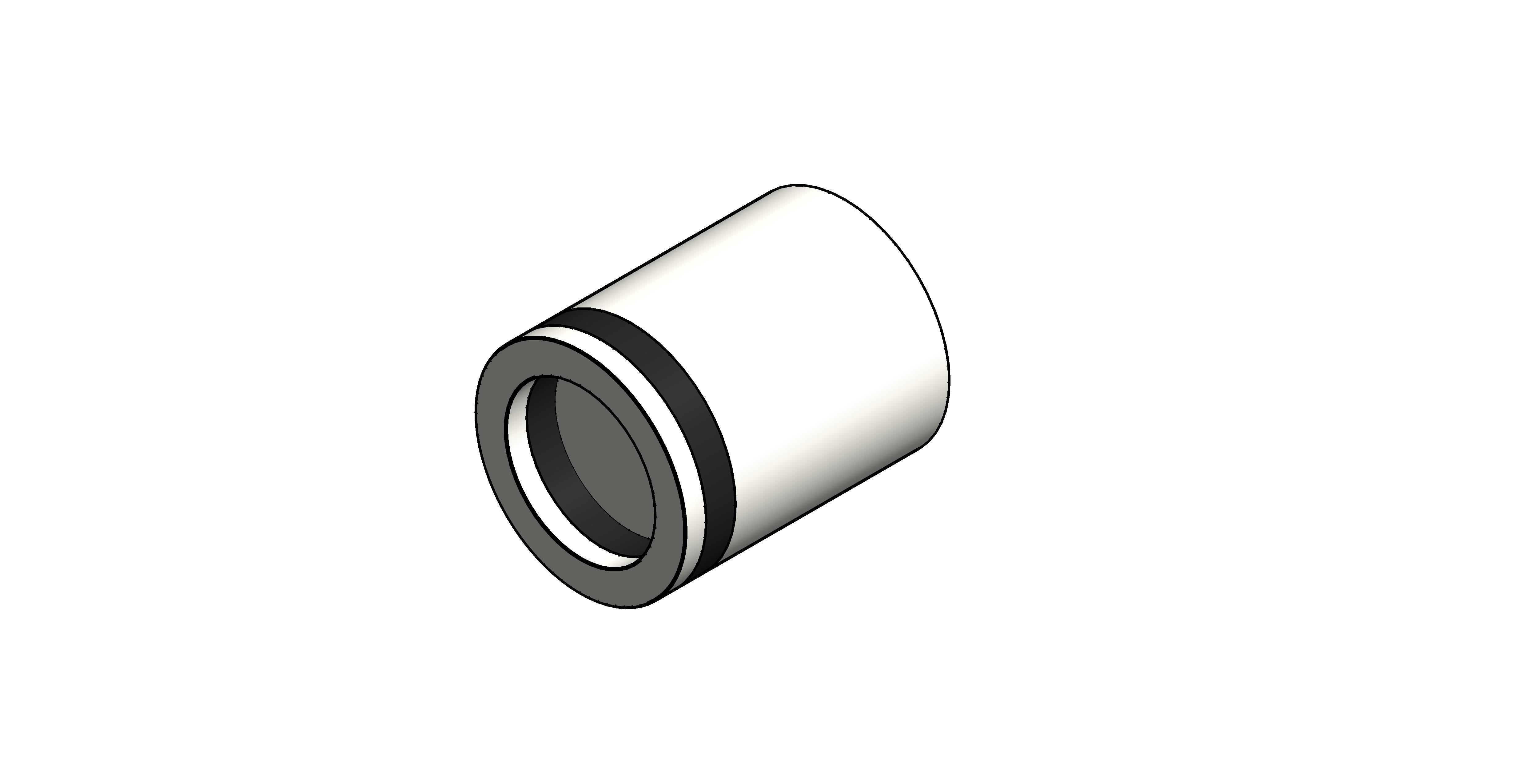 CO - Antipollution Insert Checkvalve - EB type