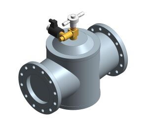 EV - Solenoid Valve