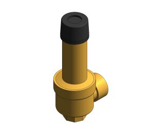 VST - Safety Valve