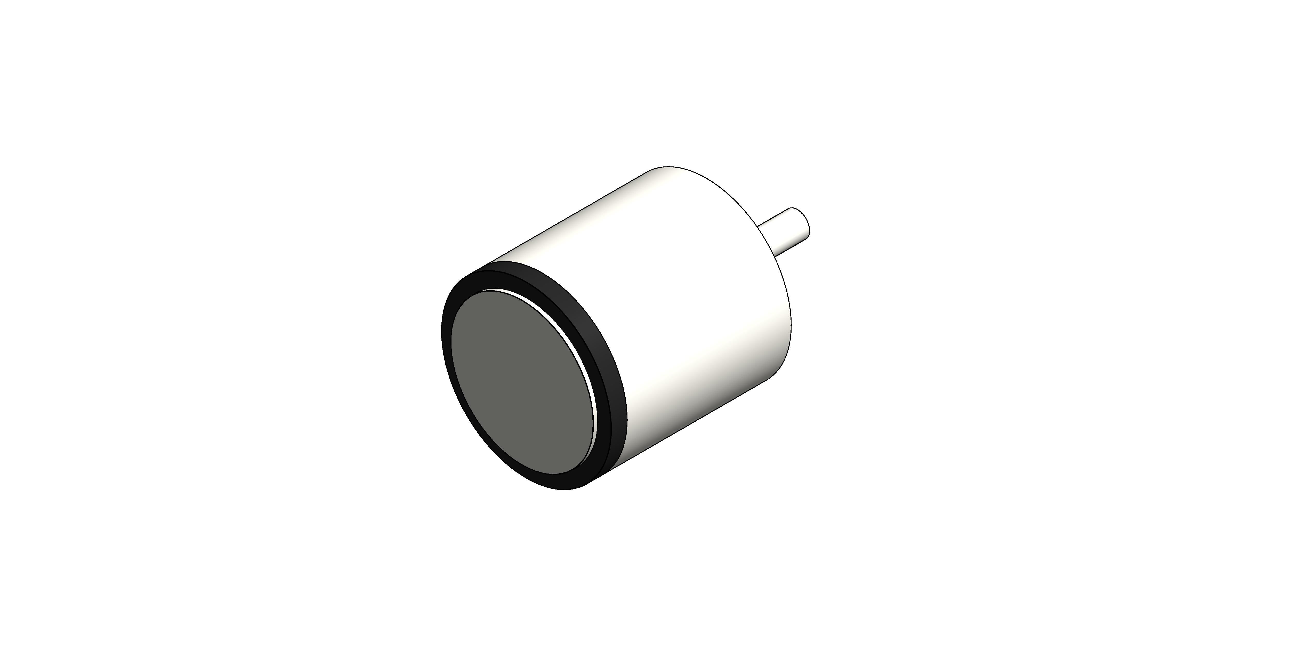 IN - Antipollution Insert Checkvalve - EB type