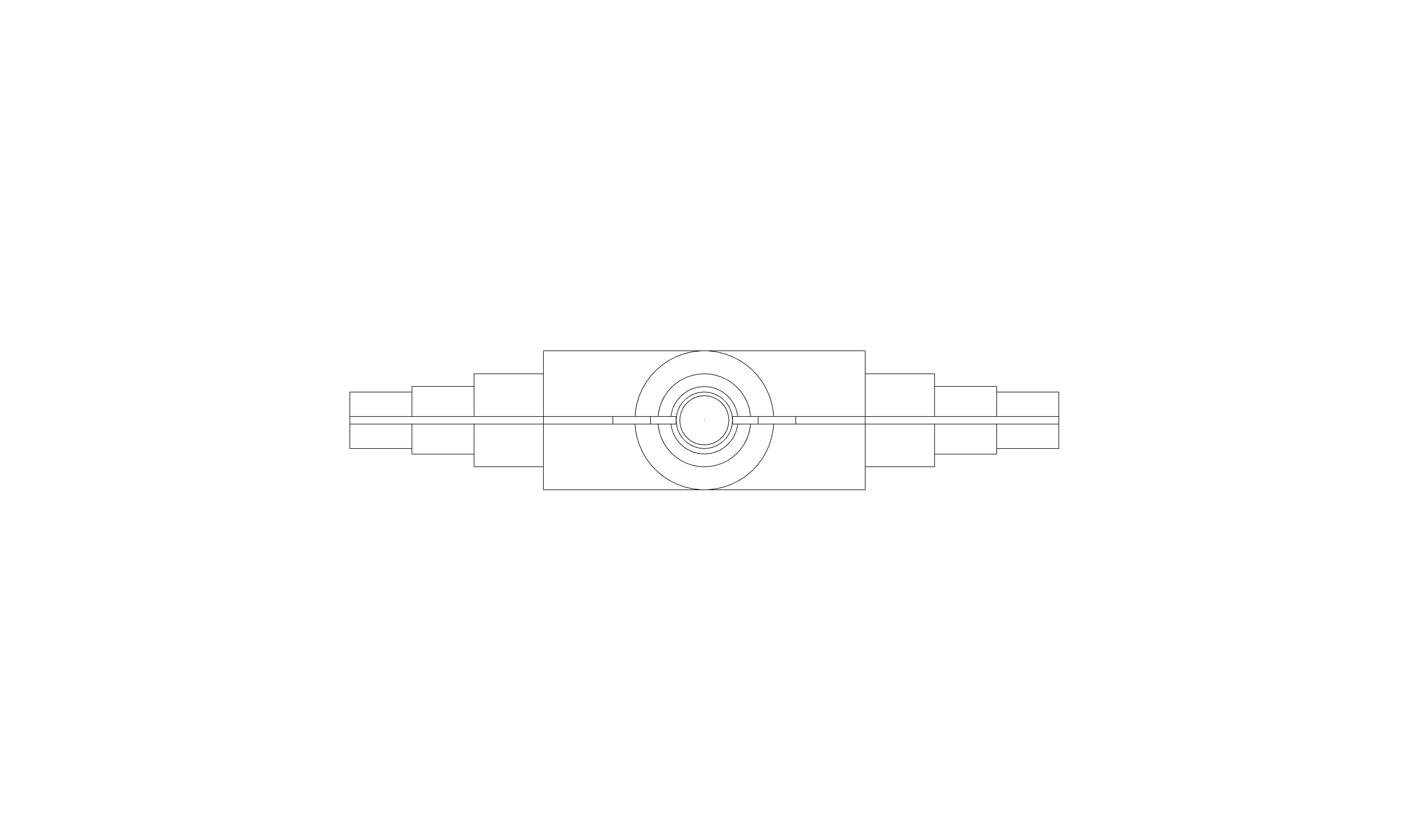 Image of Microflex pre-insulated piping - Insulated T-piece kit