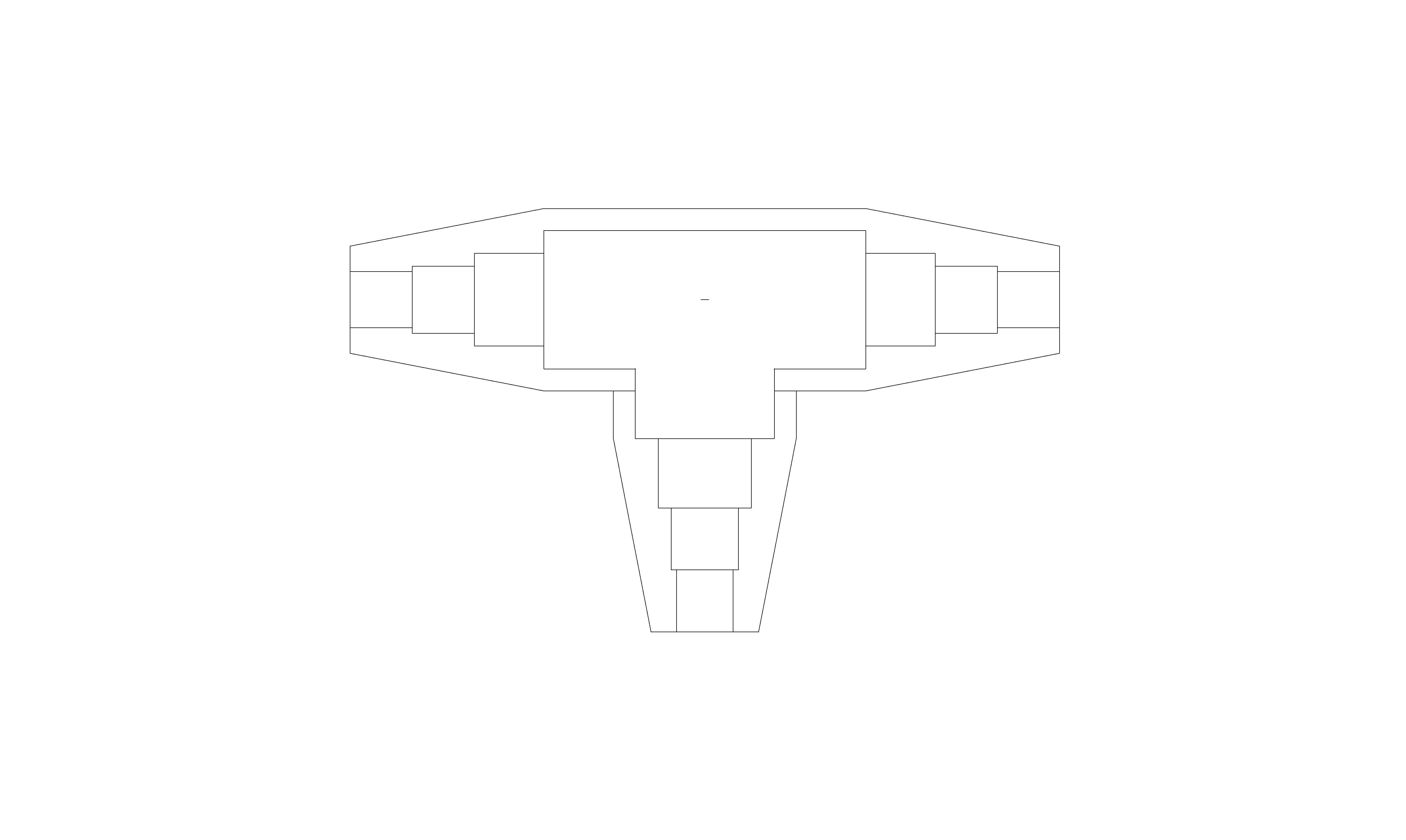 Image of Microflex pre-insulated piping - Insulated T-piece kit