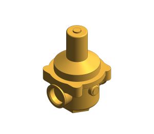 Product: RDP 11bis Pressure Reducing Valve