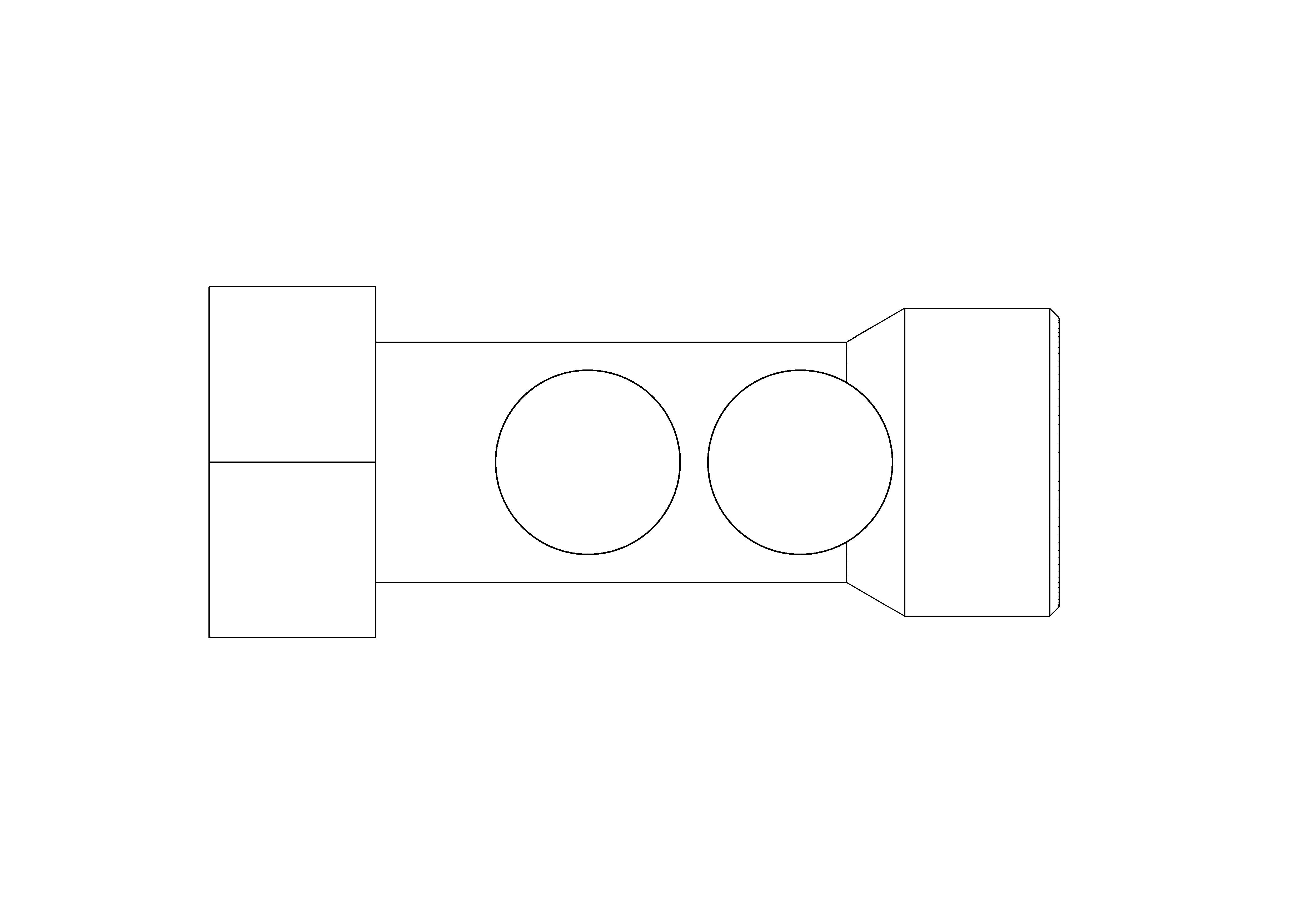 Product: WF - Anti-pollution Brass Check Valve