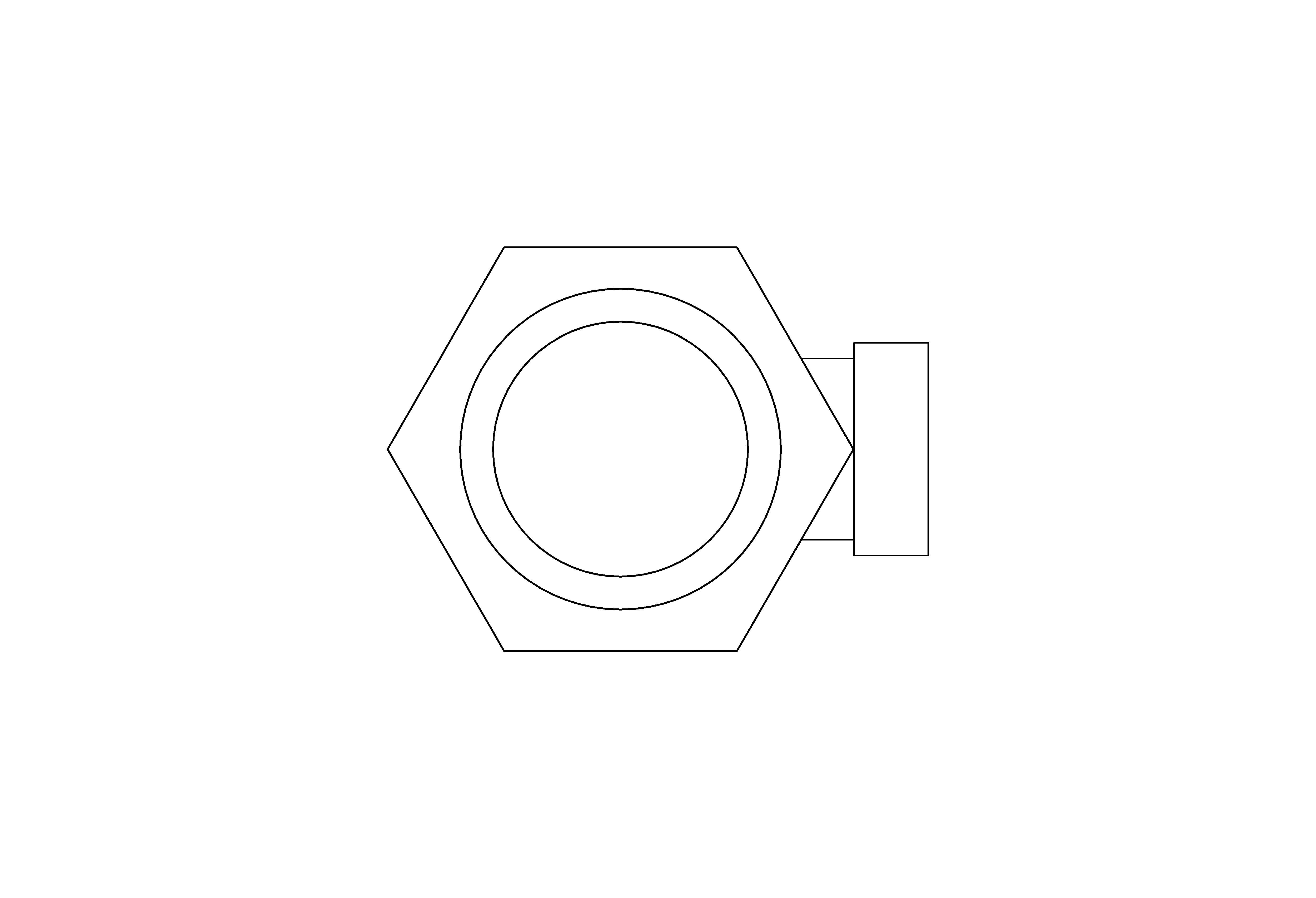 Product: WF - Anti-pollution Brass Check Valve
