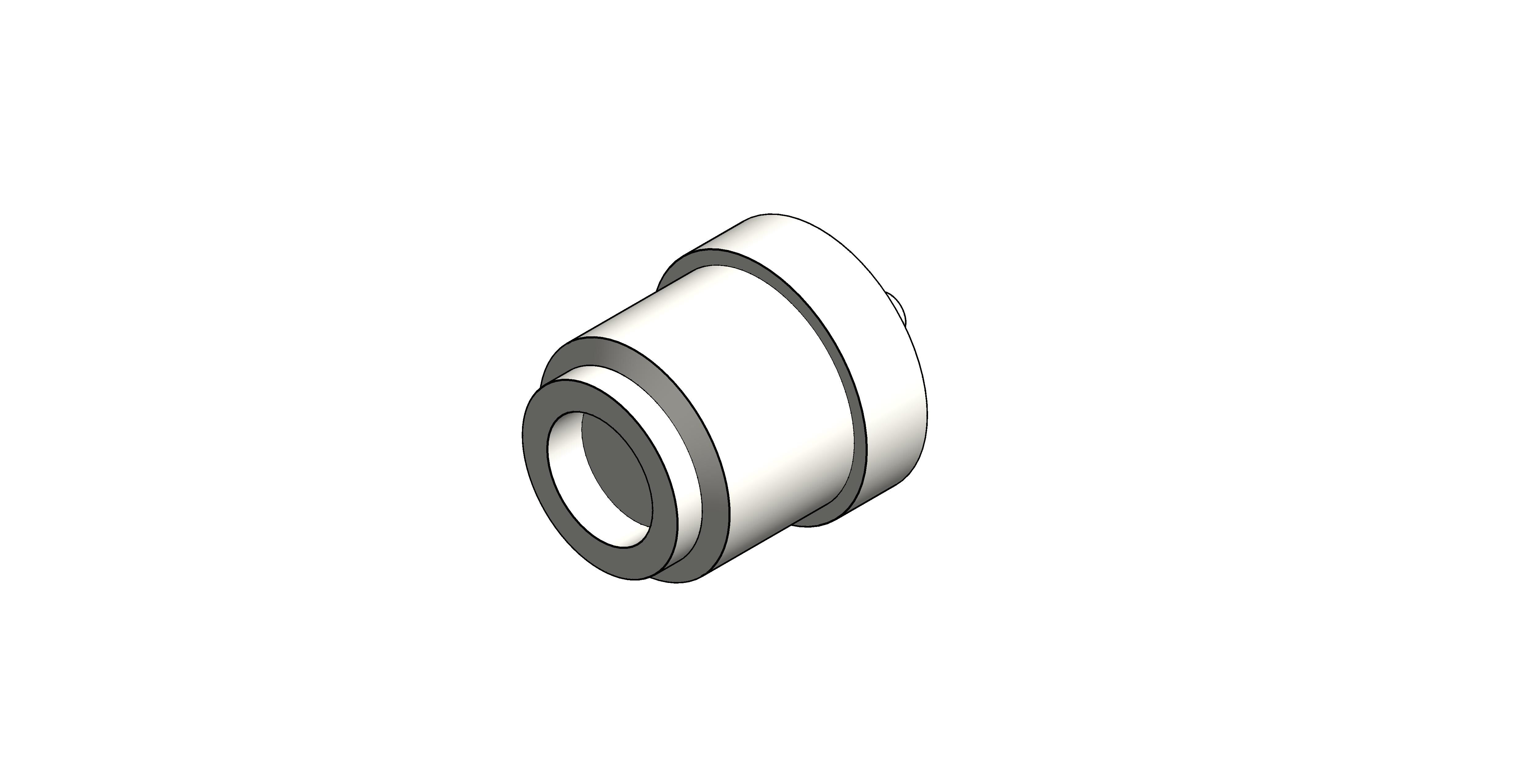 WM - Antipollution Insert Checkvalve - EB type