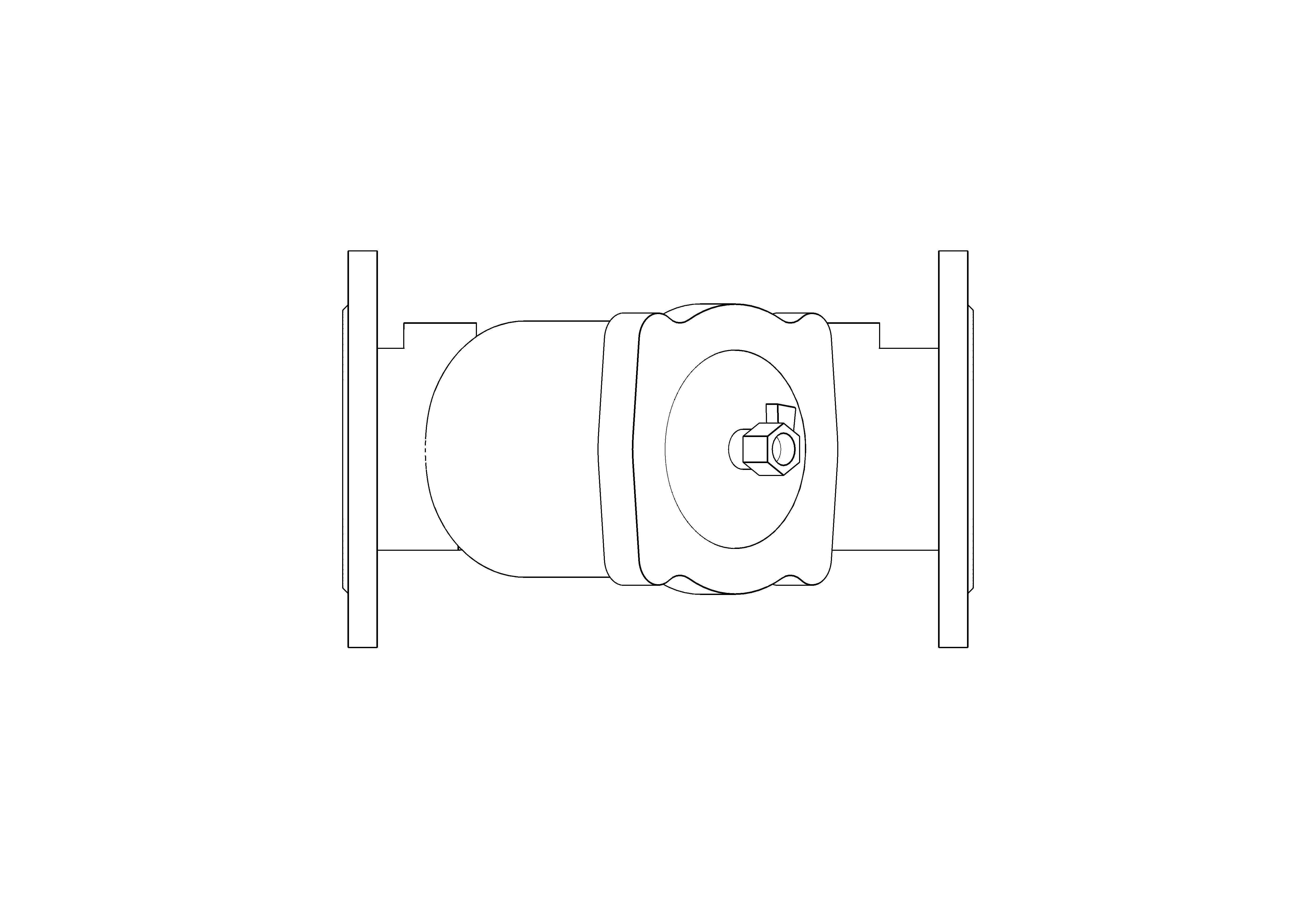 bimstore 3D image of the Watts Y333P - Strainer With Drain Cock For Backflow Preventer