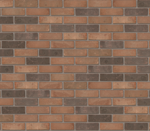 Product: Ellington Red Multi Facing Brick