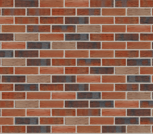 Product: Gemini Red Multi Facing Brick