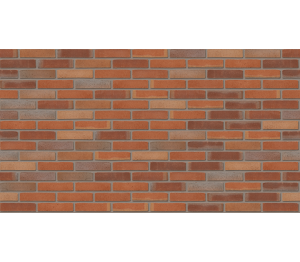Product: Ashley Red Multi 50mm Facing Brick