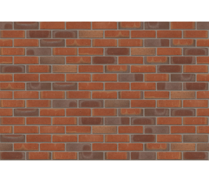 Product: Ashley Red Multi Facing Brick