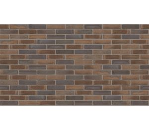 Product: Broadway Dark Multi 50mm Facing Brick