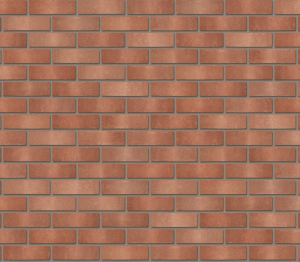 Product: Cinnabar Red Multi Facing Brick