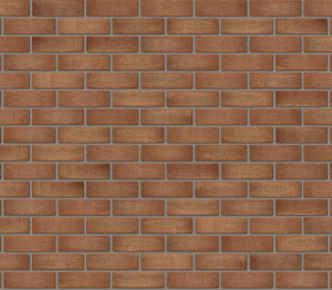 Product: Clent Russet Mixture Facing Brick