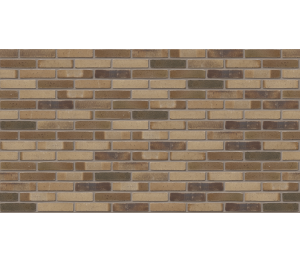 Product: Clifton Grey Multi 50mm Facing Brick