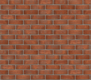 Product: Durham Claret Stock Facing Brick