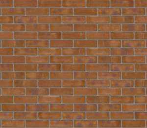 Product: Durham Red Multi Stock Facing Brick