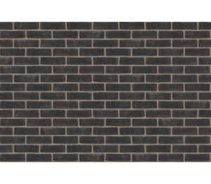 Product: Graphite Black Facing Brick