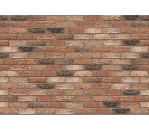 Product: Hathaway Brindled Facing Brick